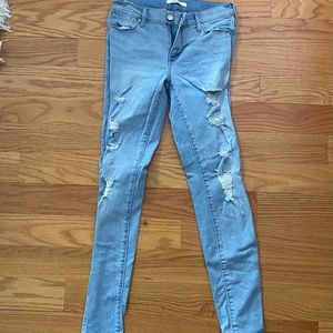 PACSUN JEANS